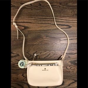 New Spartina 449 De Renne Take Me Away Crossbody